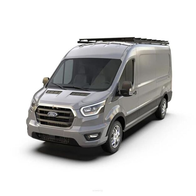 Bagażnik dachowy Ford Transit (L3H2/Medium Roof) (2013-) Slimpro Front Runner