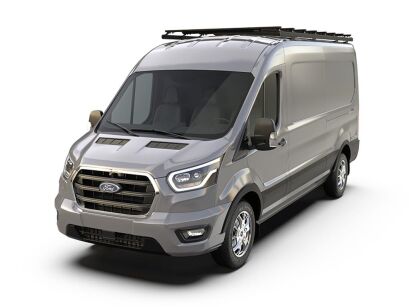 Bagażnik dachowy Ford Transit (L3H2/Medium Roof) (2013-) Slimpro Front Runner
