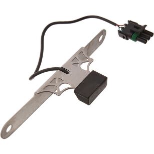 Oświetlenie tablicy rejestracyjnej wraz z trzecim światłem stopu Poison Spyder