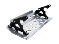 Osłona dróżków Land Rover Defender Front Runner - 2