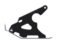 Osłona dróżków Land Rover Defender Front Runner - 4