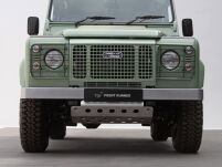 Osłona dróżków Land Rover Defender Front Runner - 5