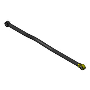 Tylny regulowany Drążek Panharda CLAYTON OFF ROAD Lift 3 - 5" - Jeep Wrangler JK