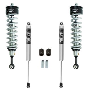 Zestaw zawieszenia z coiloverami FOX Performance 2.0 IFP Lift 2"