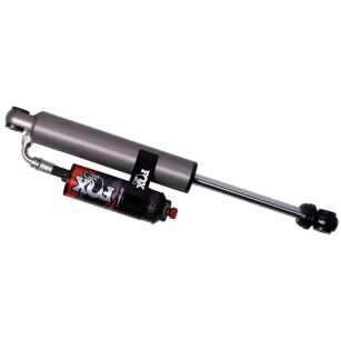Amortyzator gazowy tył FOX Performance Elite 2.5 Reservoir Regulowany DSC EVO Lift 0-2"
