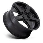 Felga aluminiowa M269 TERAMO Matte Black NICHE ROAD WHEELS - 3