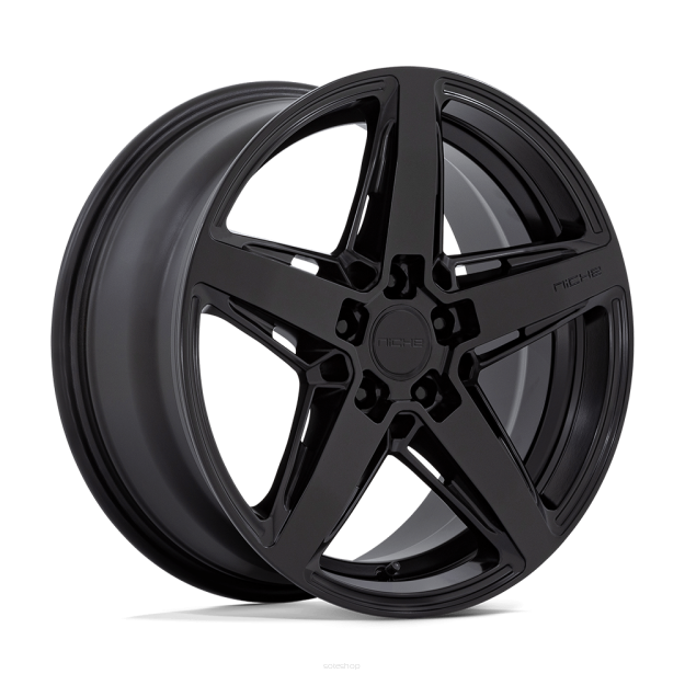 Felga aluminiowa M269 TERAMO Matte Black NICHE ROAD WHEELS