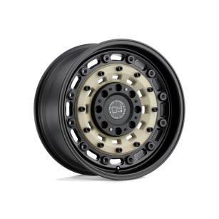 Felga aluminiowa Sand ON Black Arsenal Black Rhino