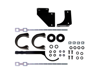 Zestaw montażowy do amortyzatorów tylnych OME BP-51 VM80010010 - Toyota Land Cruiser 120/150, FJ Cruiser