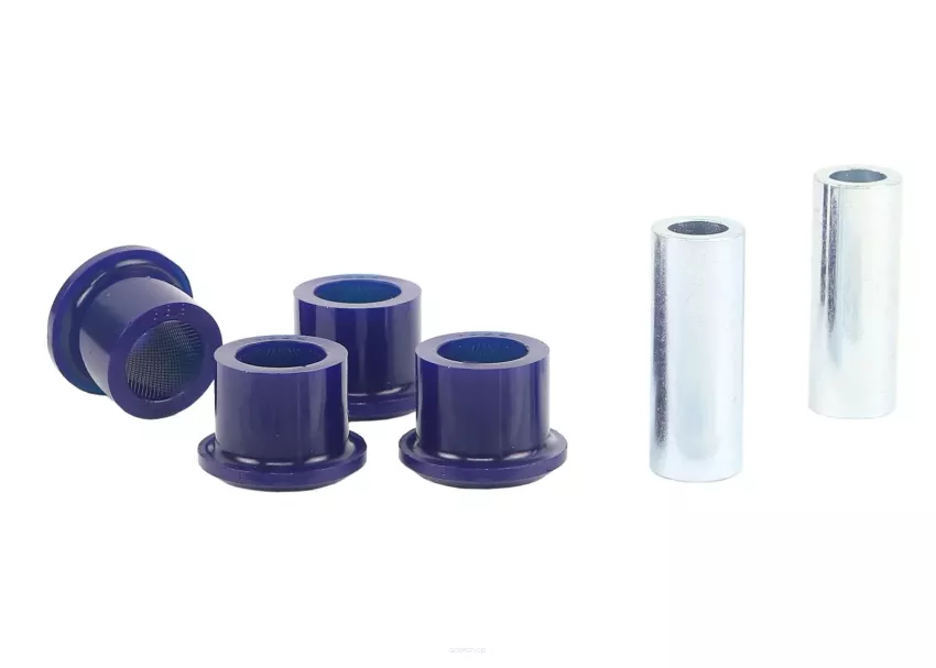 Fr Ctl Arm Lower Front Kit