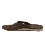 Klapki japonki męskie skórzane Classic Flip Premium 42 Teva - 2