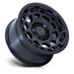 Felga aluminiowa BR026 CONGO Matte Black BLACK RHINO - 3