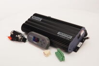 System zarządzania akumulatorami Manager 30 UK – Redarc - 3