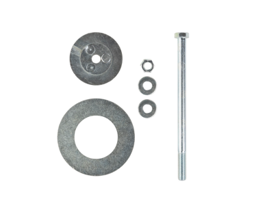 Zestaw korygujący przedni OME FK33 - Volkswagen VK Amarok