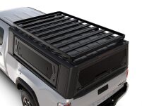 Bagażnik dachowy Slimline II Hardtop/ Canopy Alu-Cab Explorer Toyota Tacoma (2015-2023) 6' - 7