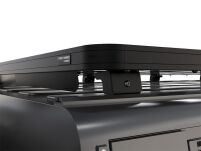 Bagażnik dachowy Slimline II Hardtop/ Canopy Alu-Cab Explorer Toyota Tacoma (2015-2023) 6' - 8