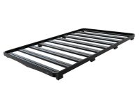 Bagażnik dachowy Slimline II Hardtop/ Canopy Alu-Cab Explorer Toyota Tacoma (2015-2023) 6' - 12