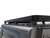 Bagażnik dachowy Slimline II Hardtop/ Canopy Alu-Cab Explorer Toyota Tacoma (2015-2023) 6' - 9