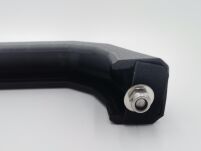 Klamka do zabudowy RSI SmartCap - długość 215mm - R-HANDLE-215MM - 3