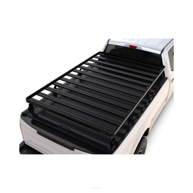 Bagażnik dachowy Ford F-250-F-350 ReTrax XR 8in (2019-Current) Slimline II Front Runner