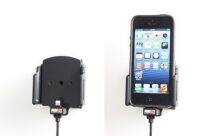 Uchwyt aktywny do instalacji na stałe do Apple iPhone 12 w futerale lub bez o wymiarach: 62-77 mm (szer.), 6-10 mm (grubość). - 6