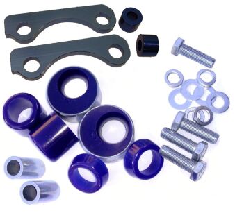 WRX CTRL ARM INNER ANTI LIFT