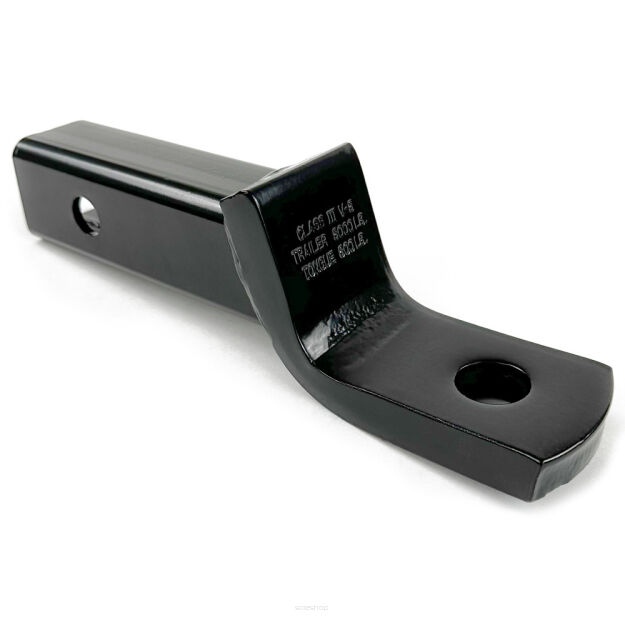 Hak holowniczy amerykański stalowy OFD Lift 2