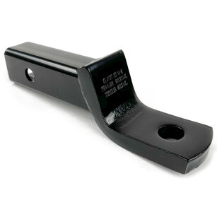 Hak holowniczy amerykański stalowy OFD Lift 2"