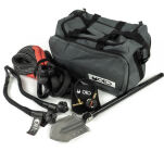 Zestaw do wyciągania OFD Kinetic 10k - 8