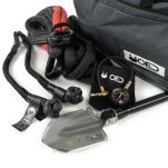 Zestaw do wyciągania OFD Kinetic 10k - 9