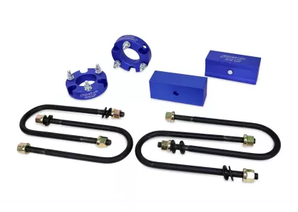 Strut Spacer Kit