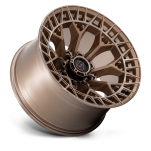 Felga aluminiowa FC873 CHARGER Platinum Bronze FUEL - 2