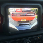 Kamera przód Z Automotive - 7