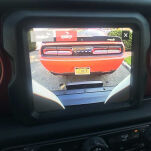 Kamera przód Z Automotive - 7