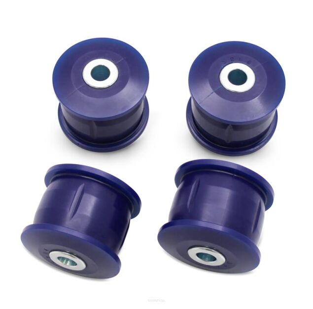 Toy Rr Trl Arm Lwr Bush Kit