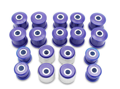 Radius Arms & Panhard Rod Bushing Kit