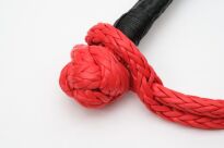 Saber 20,000KG SaberPro Bound Soft Shackle - 2