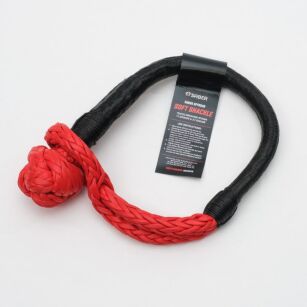 Saber 20,000KG SaberPro Bound Soft Shackle