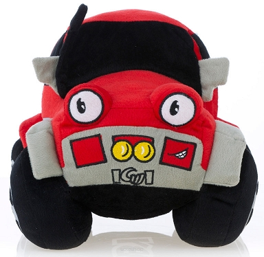 Pluszowa zabawka ARB 