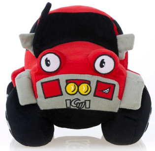 Pluszowa zabawka ARB "Fourby"