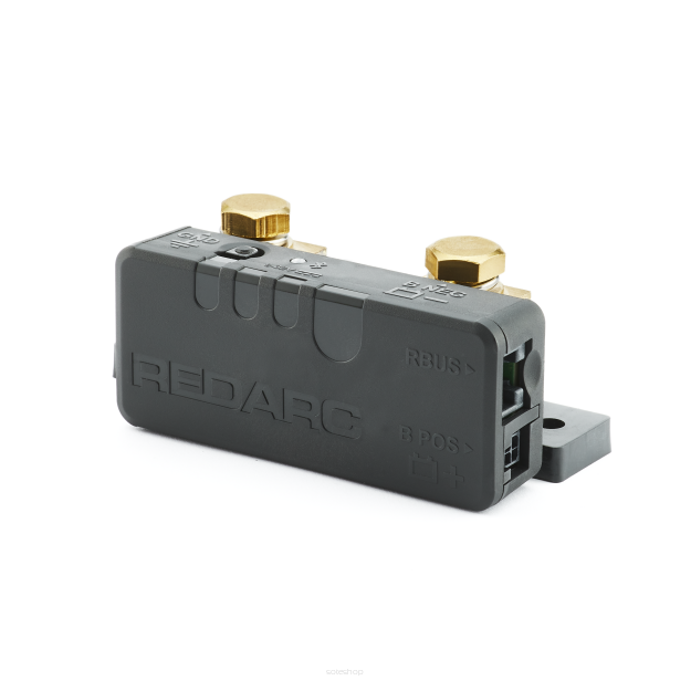 Battery monitoring system 500Amps