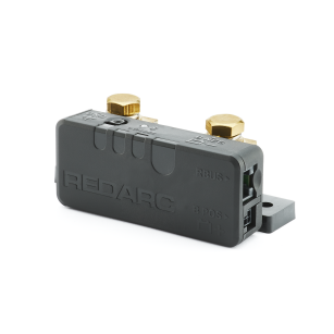 Battery monitoring system 500Amps