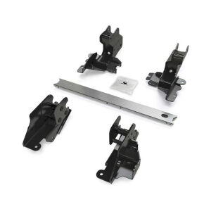 Mocowanie Wahaczy Alpine Long Arm TeraFlex Lift 3-6"
