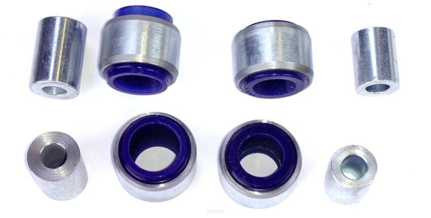 300C Rear Toe Ctrl Inner&Outer