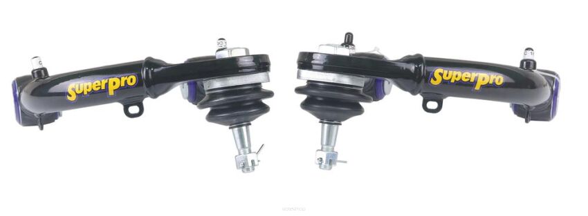 SP Adj Ford ranger UCA