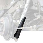 Zestaw osłon amortyzatorów Fox - 6