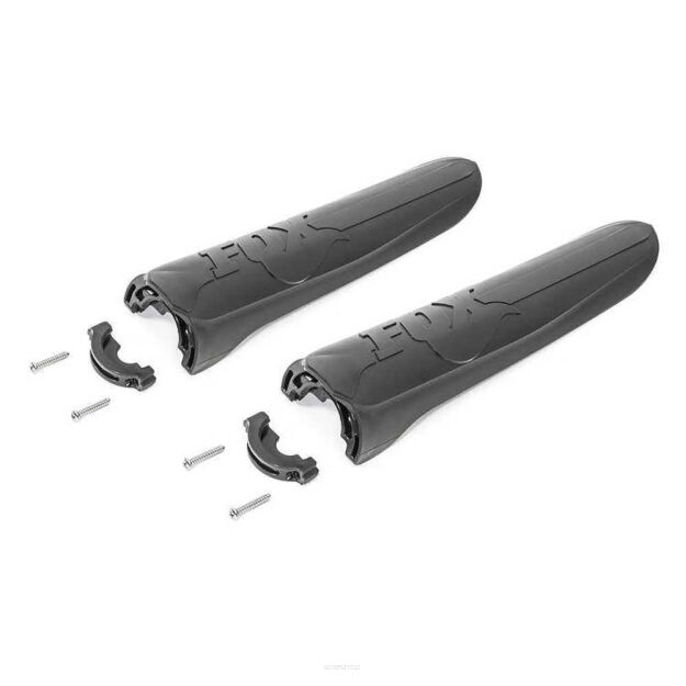 Zestaw osłon amortyzatorów Fox