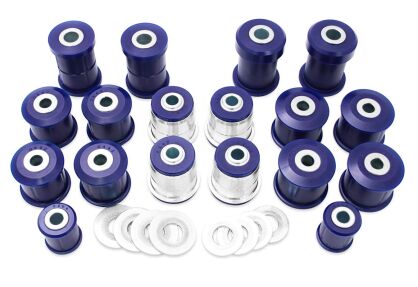 Full Vehicle Kit LC 100 Series