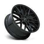 Felga aluminiowa M224 Gamma Gloss Black Niche Road Wheels - 3