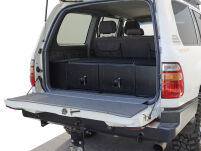 Zabudowa szufladowa Toyota Land Cruiser 100 Drawer Kit - Front Runner - 2